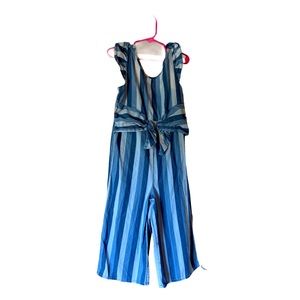 Kids Romper/JumpSuit